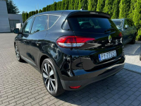 Renault Scenic 1.3i 140KM PureLED KeyLess Kamera Panorama Baranowo - zdjęcie 6