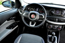 Fiat Tipo 1.4 95KM Sedan Climatronic Navi Kamera Płock - zdjęcie 6