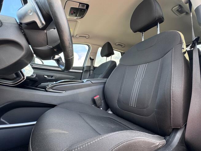 Hyundai Tucson, 2022 Michałowice - zdjęcie 11
