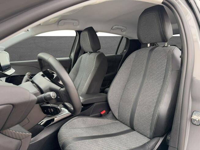 Peugeot 208 1.2 PureTech Allure S&amp;S Warszawa - zdjęcie 10