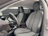 Peugeot 208 1.2 PureTech Allure S&amp;S Warszawa - zdjęcie 10