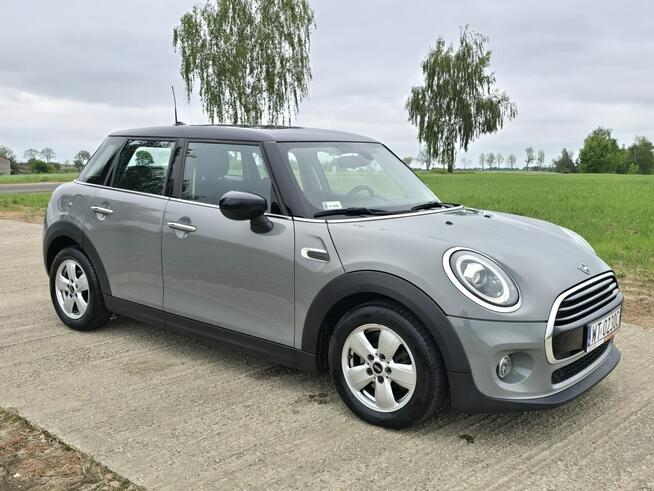 Mini Cooper Automat 1.5 Benzyna Salon Polska, Możliwa zamiana Włocławek - zdjęcie 3