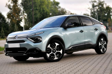 Citroen C4 1.5 HDI 110KM Led Navi Kamera Climatronic Serwis Płock - zdjęcie 3