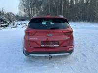 Kia Sportage Lipówki - zdjęcie 11