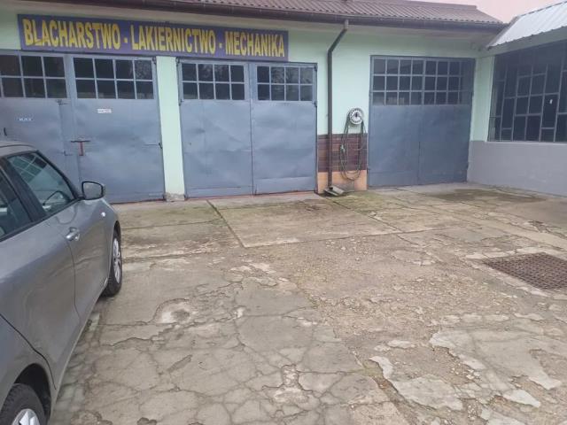 Lokal na wynajem Warszawa Wawer Wawer - zdjęcie 5