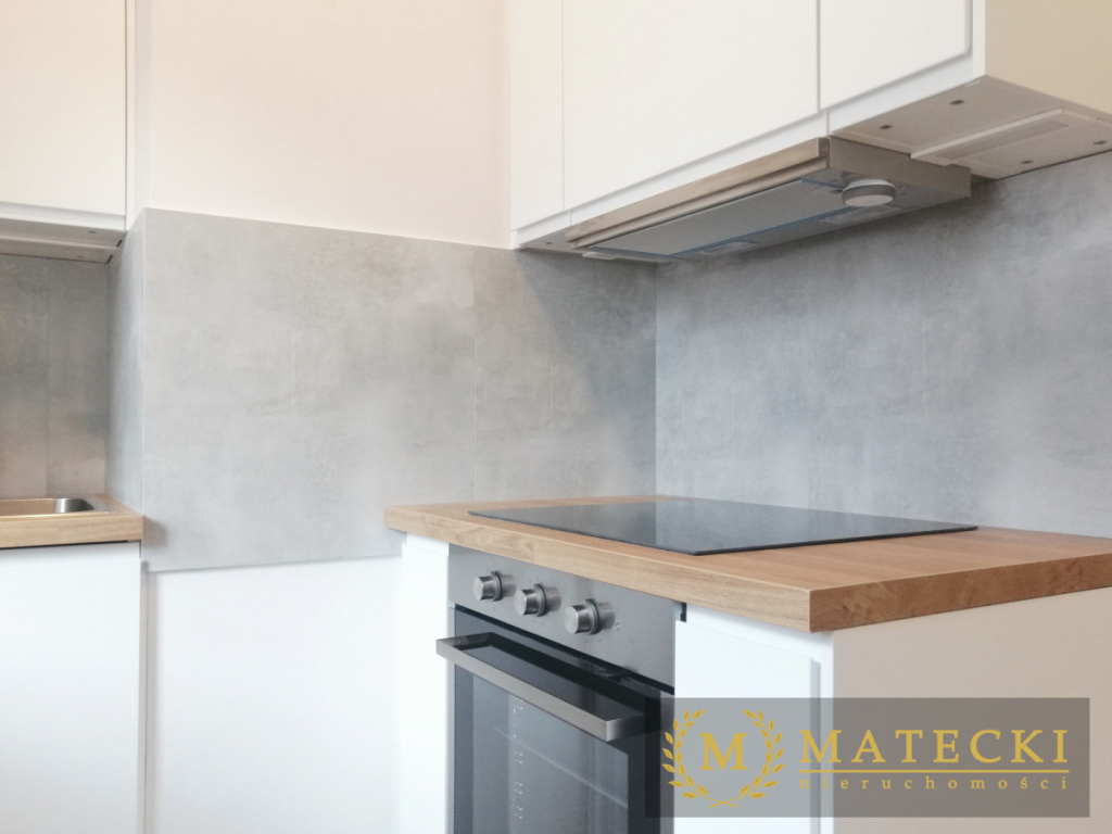 2 niezależne pokoje + kuchnia + garaż Poznań - zdjęcie 4