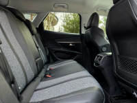 Peugeot 3008 1.6HDI 120KM 2017r LED, Navi, Manual Tychy - zdjęcie 11