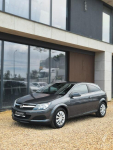 Astra GTC 1.6 benzyna 116km PODGRZE FOTELE klima CZUJNIKI serwis 2011 Tychy - zdjęcie 8