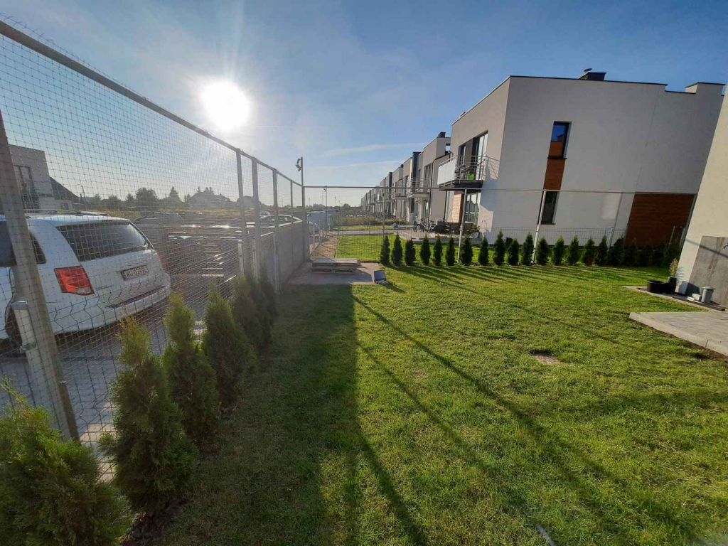 Zabezpieczamy balkony, tarasy, ogródka - Sprawdzaj smiało Białystok - zdjęcie 1