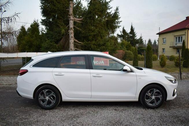 Hyundai i30 1.5 T-GDI 48v Łuków - zdjęcie 5