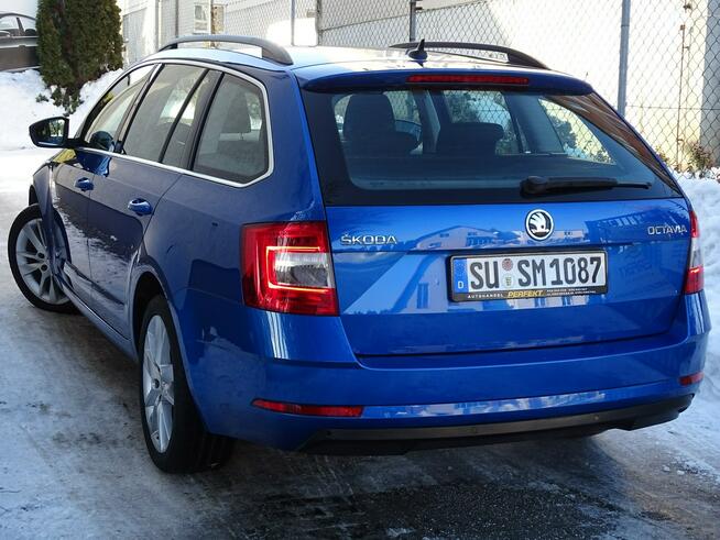Skoda Octavia 2019r, LED!, 1.5 Benzyna, Zadbana! Kościerzyna - zdjęcie 5