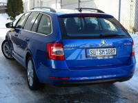 Skoda Octavia 2019r, LED!, 1.5 Benzyna, Zadbana! Kościerzyna - zdjęcie 5