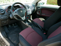 Alfa Romeo Mito 1.3 JTDM 95KM DNA -2xKlimatr -Nowe Opony -Zobacz Goczałkowice-Zdrój - zdjęcie 4