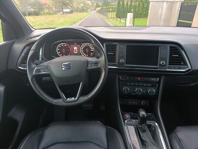 Sprzedam Seata Ateca Stara Bircza - zdjęcie 5