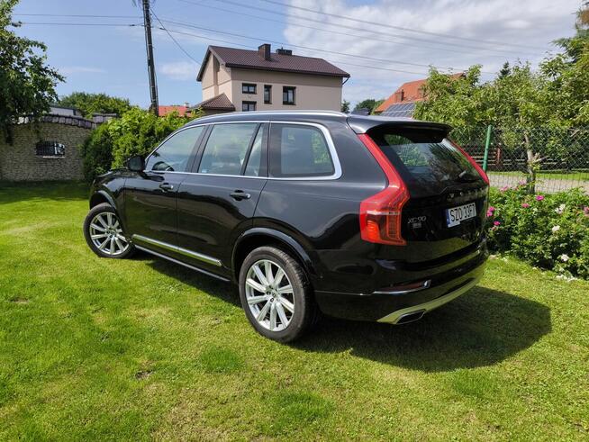 Volvo XC 90 II Żory - zdjęcie 4