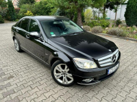 Mercedes C220 CDI Avantgarde 2.2 170 KM | Automat | Salon PL | Diesel Szczecin - zdjęcie 2