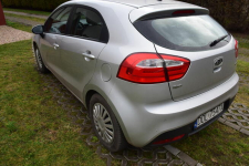 Samochód osobowy Syców - zdjęcie 3