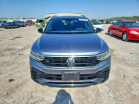 Volkswagen Tiguan R-LINE BLACK / AWD / niski przebieg Tarnów - zdjęcie 2