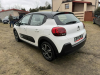 Citroën C3 1.2 83KM Przebieg 40389km! Gwarancja Fabryczna Turek - zdjęcie 7