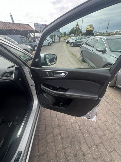 Ford S-Max Słupsk - zdjęcie 11