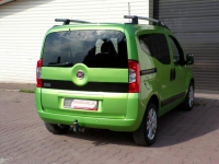 Fiat Qubo Klimatyzacja /Gwarancja / 1,4 /74KM / 2009 Mikołów - zdjęcie 12