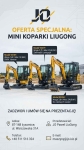 Koparka LiuGong 9018F 909F