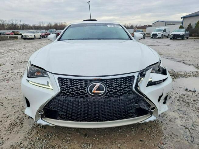 Lexus RC / F-Sport / automat / 3.5 / Tarnów - zdjęcie 2