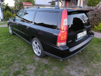 Volvo V70 II 2.4 D5 163KM polift xenon Siedlce - zdjęcie 3