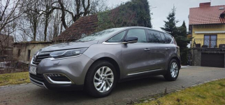 Renault Espace V-pakiet zimowy, rejestr.2018r, pierwszy właś Głogów - zdjęcie 5