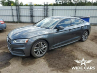 Audi A5 Virtual S-Line Sękocin Nowy - zdjęcie 1