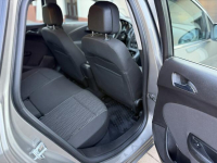 Opel Astra 1.6 Benzyna Tarnowskie Góry - zdjęcie 9