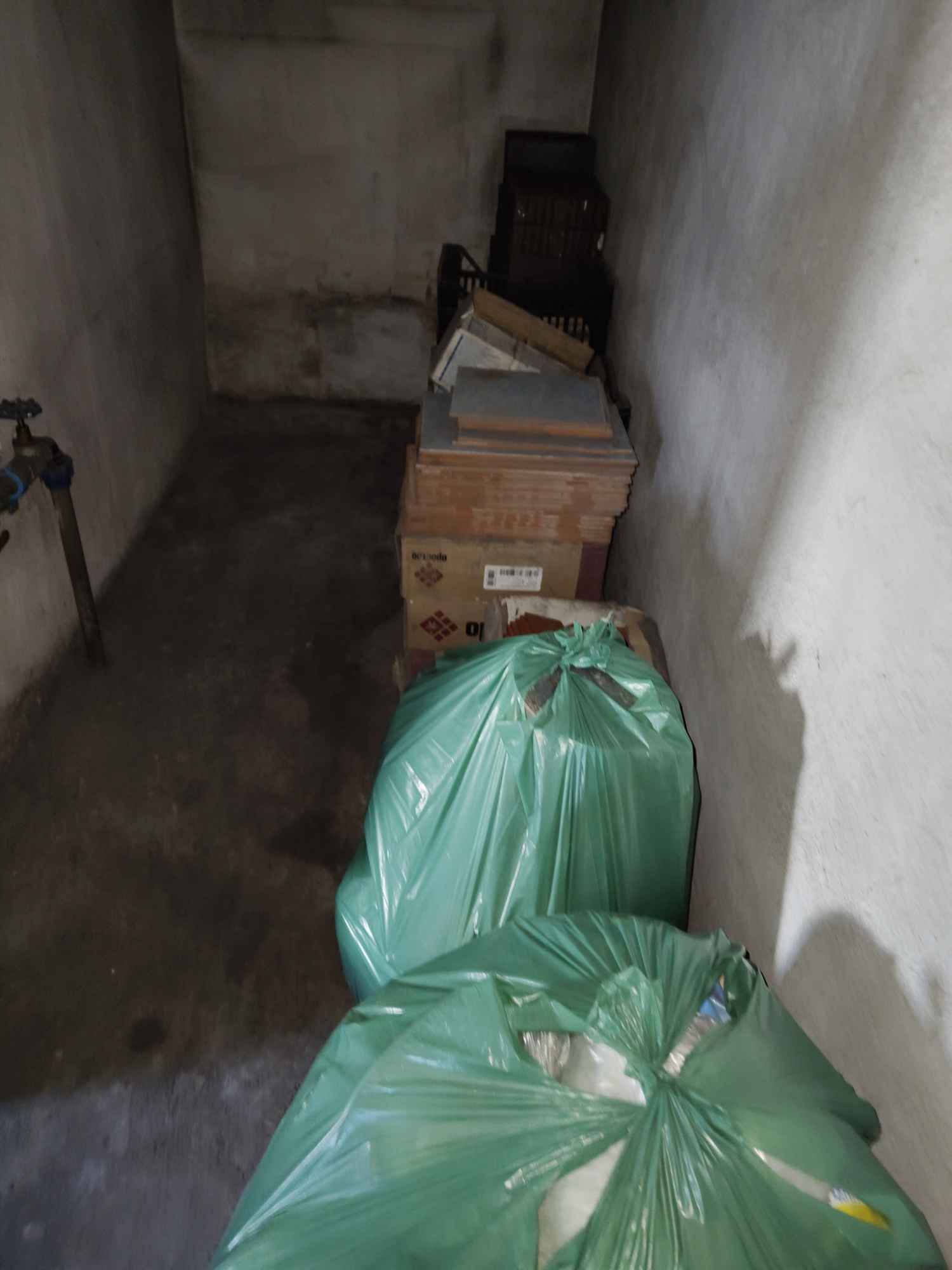 Tanie opróżnianie mieszkań i piwnic w Krzeszowicach Krzeszowice - zdjęcie 2