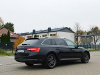 Škoda Superb 2.0TDI z Gwarancją Model 2023r Żyrardów - zdjęcie 4