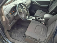Nissan Pathfinder Komorniki - zdjęcie 11