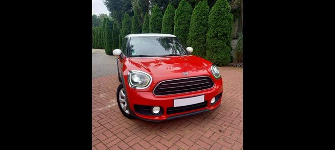 Mini Countryman Płońsk - zdjęcie 5