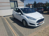 Ford Fiesta Chełm Śląski - zdjęcie 3