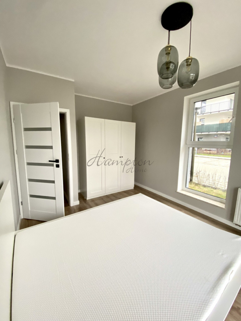 Apartament 53,35 m² |3 Pokoje | Balkon  | Las Rembertów - zdjęcie 3