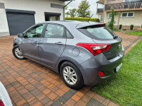 Hyundai i30 Bezwypadkowy Idealny do miasta Rzeszów - zdjęcie 8