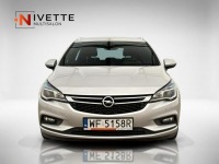 Opel Astra 1,6 DTH S&amp;S(136 KM) Dynamic Salon PL Faktura-Vat Warszawa - zdjęcie 8