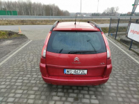 Citroen C4 Grand Picasso Lipówki - zdjęcie 11