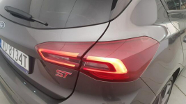 Ford Focus 2.3 EcoBoost ST X ! Z Polskiego Salonu ! Faktura VAT ! Warszawa - zdjęcie 12