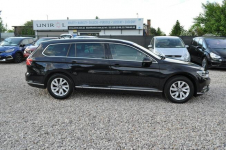 Volkswagen Passat Automat Kamera Digital Highline Serwisowany Warszawa - zdjęcie 4