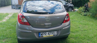 Opel Corsa Zadbana 100% sprawna Stare Budy - zdjęcie 5