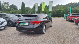Hyundai i40 Premium, ksenon, navi, skóra Zieleniewo - zdjęcie 4