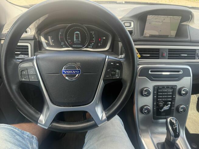 Volvo V70 T4 Nordic+ Tarnów - zdjęcie 10