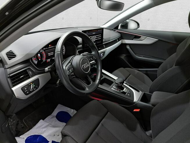 Audi A4 Komorniki - zdjęcie 11