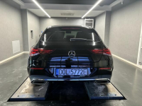 CLA 200 AMG Polski Salon Gwarancja Mercedes-Benz Oleśnica - zdjęcie 4