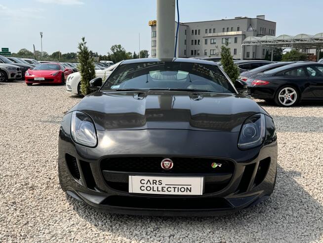 Jaguar F-Type, 2015 Michałowice - zdjęcie 9