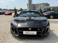 Jaguar F-Type, 2015 Michałowice - zdjęcie 9