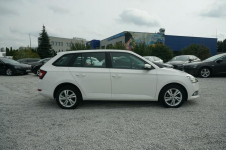 Škoda Fabia 1.0 TSI/95 KM Ambition Salon PL Fvat 23% WW732SF Poznań - zdjęcie 7